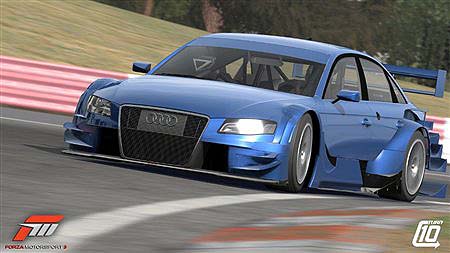 ꡼ No.001Υͥ / Forza Motorsport 3ץե˾Υѥեޥ6ּ