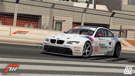 ꡼ No.002Υͥ / Forza Motorsport 3ץե˾Υѥեޥ6ּ