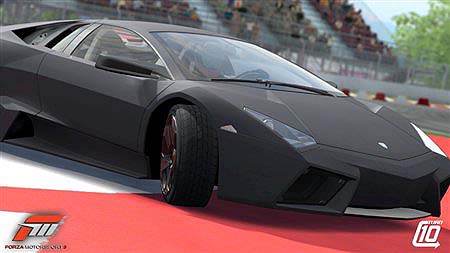 ꡼ No.003Υͥ / Forza Motorsport 3ץե˾Υѥեޥ6ּ
