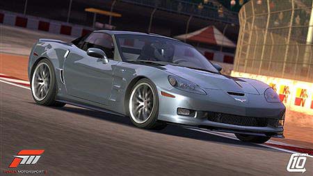꡼ No.004Υͥ / Forza Motorsport 3ץե˾Υѥեޥ6ּ