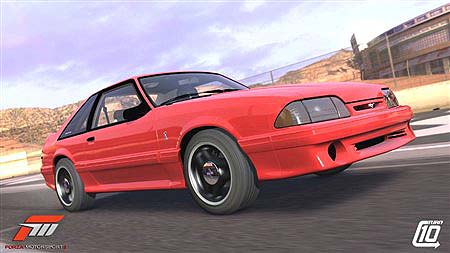 ꡼ No.005Υͥ / Forza Motorsport 3ץե˾Υѥեޥ6ּ