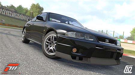 ꡼ No.006Υͥ / Forza Motorsport 3ץե˾Υѥեޥ6ּ