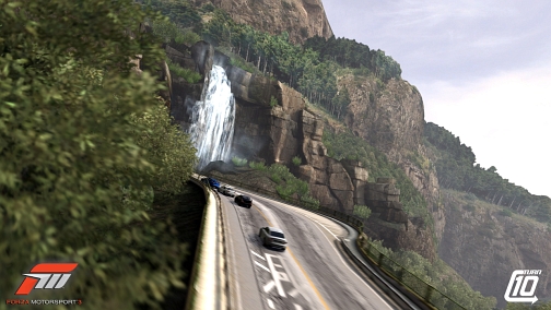 ꡼ No.007Υͥ / 8ФνλҤǤ뼯åȤάǤܳɥߥ졼 ٤Ƥμֹ˳ڤǤ餤Forza Motorsport 3