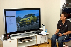 ꡼ No.017Υͥ / 8ФνλҤǤ뼯åȤάǤܳɥߥ졼 ٤Ƥμֹ˳ڤǤ餤Forza Motorsport 3