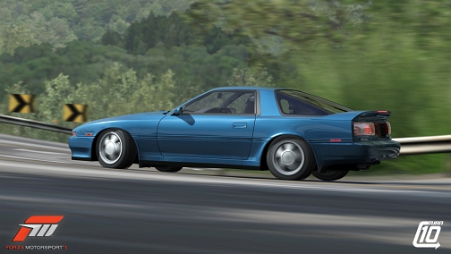 ꡼ No.018Υͥ / 8ФνλҤǤ뼯åȤάǤܳɥߥ졼 ٤Ƥμֹ˳ڤǤ餤Forza Motorsport 3
