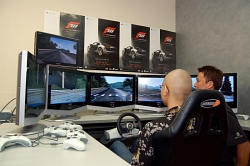 ꡼ No.019Υͥ / 8ФνλҤǤ뼯åȤάǤܳɥߥ졼 ٤Ƥμֹ˳ڤǤ餤Forza Motorsport 3