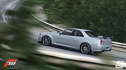 ꡼ No.022Υͥ / 8ФνλҤǤ뼯åȤάǤܳɥߥ졼 ٤Ƥμֹ˳ڤǤ餤Forza Motorsport 3