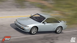 ꡼ No.023Υͥ / 8ФνλҤǤ뼯åȤάǤܳɥߥ졼 ٤Ƥμֹ˳ڤǤ餤Forza Motorsport 3
