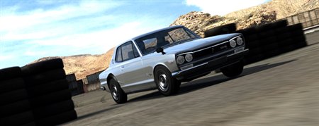 ꡼ No.003Υͥ / Forza Motorsport 3ѥåɲåƥĥɥϿּΥꥹȤ
