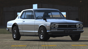 ꡼ No.004Υͥ / Forza Motorsport 3ѥåɲåƥĥɥϿּΥꥹȤ