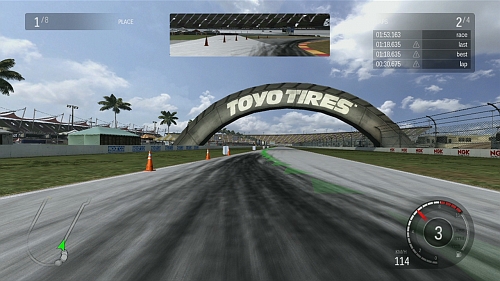 ꡼ No.008Υͥ / 줾ʲӥ奢㤫Υ졼Forza Motorsport 3פΥӥ塼Ǻ