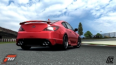 ꡼ No.002Υͥ / Forza 3סHyundai֤ʤɤɲäɥƥо
