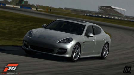꡼ No.004Υͥ / Forza Motorsport 3פ2010ǯNissan GT-R SpecVפʤɺǿ10ּ郎Ͽ줿ǯڥ ѥåפо