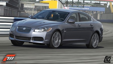 ꡼ No.006Υͥ / Forza Motorsport 3פ2010ǯNissan GT-R SpecVפʤɺǿ10ּ郎Ͽ줿ǯڥ ѥåפо