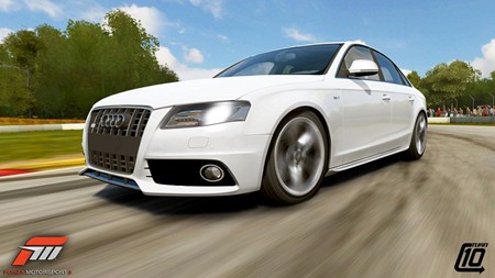 ꡼ No.007Υͥ / Forza Motorsport 3פ2010ǯNissan GT-R SpecVפʤɺǿ10ּ郎Ͽ줿ǯڥ ѥåפо