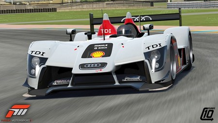 ꡼ No.009Υͥ / Forza Motorsport 3פ2010ǯNissan GT-R SpecVפʤɺǿ10ּ郎Ͽ줿ǯڥ ѥåפо