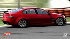 ꡼ No.004Υͥ / Road  TrackɻȳȯTurn10ǥʡȴ֤ȤϡForza Motorsport 3פɲDLCRoad  Track ѥåۿ