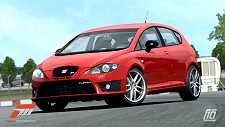 ꡼ No.009Υͥ / Road  TrackɻȳȯTurn10ǥʡȴ֤ȤϡForza Motorsport 3פɲDLCRoad  Track ѥåۿ