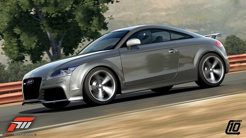꡼ No.001Υͥ / XBLA׺ΡDeal of the WeekɤϡForza Motorsports 3פʤ