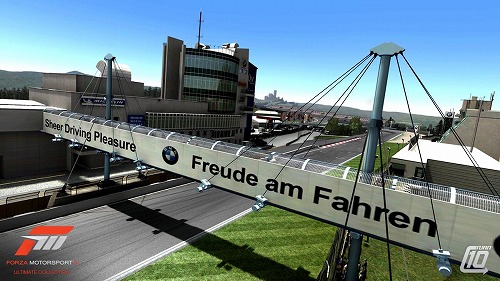 ꡼ No.012Υͥ / оּ500ĶϿ100ʾ塣եΡDLC٤ƤϿForza Motorsport 3 Ultimate Editionפ1111ȯ