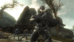 ꡼ No.008Υͥ / E3 2010ϡHaloReachפBungie˾Ǥĩ路Τʤäץǥ塼ˤץ쥼ݡ