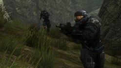 ꡼ No.009Υͥ / E3 2010ϡHaloReachפBungie˾Ǥĩ路Τʤäץǥ塼ˤץ쥼ݡ