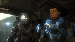 ꡼ No.011Υͥ / E3 2010ϡHaloReachפBungie˾Ǥĩ路Τʤäץǥ塼ˤץ쥼ݡ