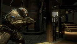 ꡼ No.015Υͥ / E3 2010ϡHaloReachפBungie˾Ǥĩ路Τʤäץǥ塼ˤץ쥼ݡ
