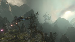 ꡼ No.017Υͥ / E3 2010ϡHaloReachפBungie˾Ǥĩ路Τʤäץǥ塼ˤץ쥼ݡ