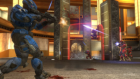 ꡼ No.004Υͥ / 2ɥΥ륹򤢤Halo: ReachסBungieϸȤǥ˴ؤ뤵ޤޤפ