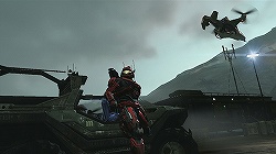 ꡼ No.002Υͥ / BungieǹǺǸHaloXbox 360FPSHalo: ReachפΥӥ塼ࡼӡǺ
