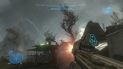 ꡼ No.004Υͥ / BungieǹǺǸHaloXbox 360FPSHalo: ReachפΥӥ塼ࡼӡǺ