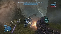 ꡼ No.007Υͥ / BungieǹǺǸHaloXbox 360FPSHalo: ReachפΥӥ塼ࡼӡǺ