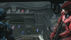 ꡼ No.008Υͥ / BungieǹǺǸHaloXbox 360FPSHalo: ReachפΥӥ塼ࡼӡǺ