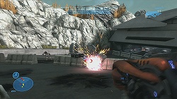 ꡼ No.009Υͥ / BungieǹǺǸHaloXbox 360FPSHalo: ReachפΥӥ塼ࡼӡǺ