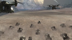 ꡼ No.016Υͥ / BungieǹǺǸHaloXbox 360FPSHalo: ReachפΥӥ塼ࡼӡǺ
