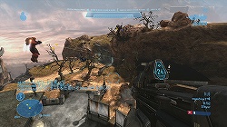 ꡼ No.020Υͥ / BungieǹǺǸHaloXbox 360FPSHalo: ReachפΥӥ塼ࡼӡǺ