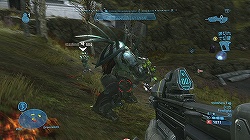 ꡼ No.022Υͥ / BungieǹǺǸHaloXbox 360FPSHalo: ReachפΥӥ塼ࡼӡǺ