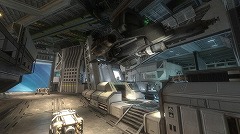 画像ギャラリー No.001のサムネイル画像 / 「Halo: Reach」,3つの新マップが詰まった追加DLC「ノーブル マップ パック」が11月30日に配信開始。北米版と同タイミングでのリリースに