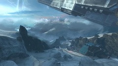 画像ギャラリー No.002のサムネイル画像 / 「Halo: Reach」,3つの新マップが詰まった追加DLC「ノーブル マップ パック」が11月30日に配信開始。北米版と同タイミングでのリリースに
