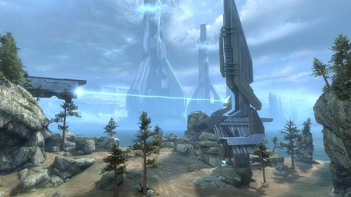 画像ギャラリー No.003のサムネイル画像 / 「Halo: Reach」,3つの新マップが詰まった追加DLC「ノーブル マップ パック」が11月30日に配信開始。北米版と同タイミングでのリリースに
