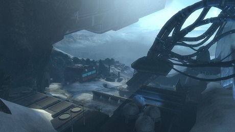 ꡼ No.009Υͥ / Halo: Reachס3ĤοޥåפͤޤäɲDLC֥Ρ֥ ޥå ѥåפ1130ۿϡǤƱߥ󥰤ǤΥ꡼