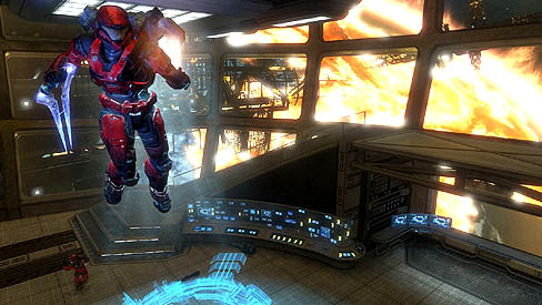 ꡼ No.007Υͥ / Halo: ReachפοDLC֥ǥե ޥå ѥåפ3ۿϡ3οޥåפǡǮΥޥץ쥤ڤ