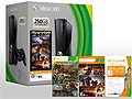 ͵4ȥΥɥɤƱ줿Xbox 360 250GB Х塼ѥåפ523ȯ