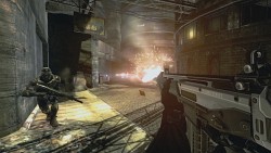 ꡼ No.007Υͥ / GDC 2010ϡCrysis 2פαᥤˤCryENGINE 3פΥ֡ľࡼӡǺܡ󥰥ϥ󥰥Ǥ⡤ϥ󥯥꡼ȥ󥰥