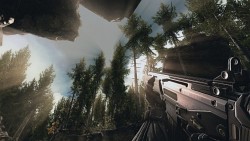 ꡼ No.010Υͥ / GDC 2010ϡCrysis 2פαᥤˤCryENGINE 3פΥ֡ľࡼӡǺܡ󥰥ϥ󥰥Ǥ⡤ϥ󥯥꡼ȥ󥰥