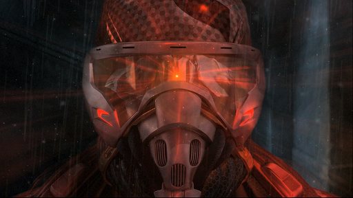 ꡼ No.002Υͥ / ȥԥ󥬡ɤäƲ!? Crysis 2פE3˸ƥࡼӡ
