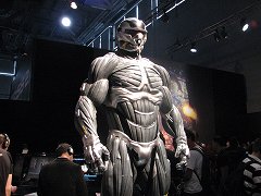 ꡼ No.002Υͥ / GamescomϥʥΥĤȤäԡǥ襤˭٤ʥޥ̥ŪʡCrysis 2פΥޥץ쥤Ǥǥץ쥤֥Ÿ