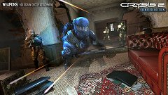 ꡼ No.006Υͥ / GamescomϥʥΥĤȤäԡǥ襤˭٤ʥޥ̥ŪʡCrysis 2פΥޥץ쥤Ǥǥץ쥤֥Ÿ