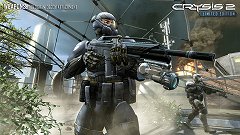 ꡼ No.007Υͥ / GamescomϥʥΥĤȤäԡǥ襤˭٤ʥޥ̥ŪʡCrysis 2פΥޥץ쥤Ǥǥץ쥤֥Ÿ